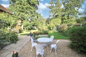 Garden- click for photo gallery